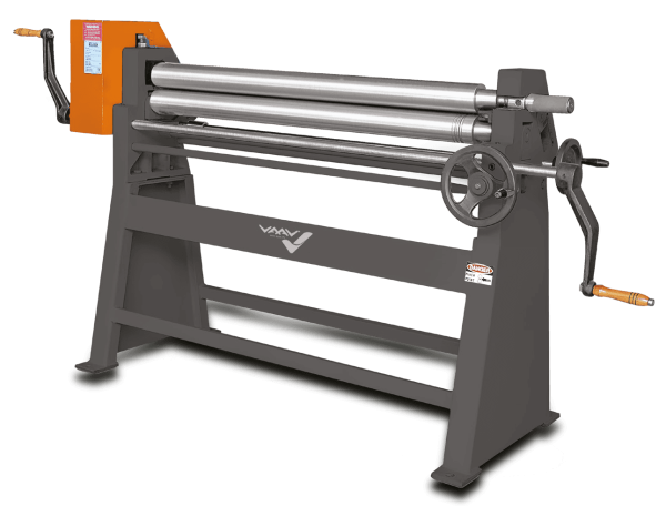 3-rolls-mechanical-plate-rolling-machine