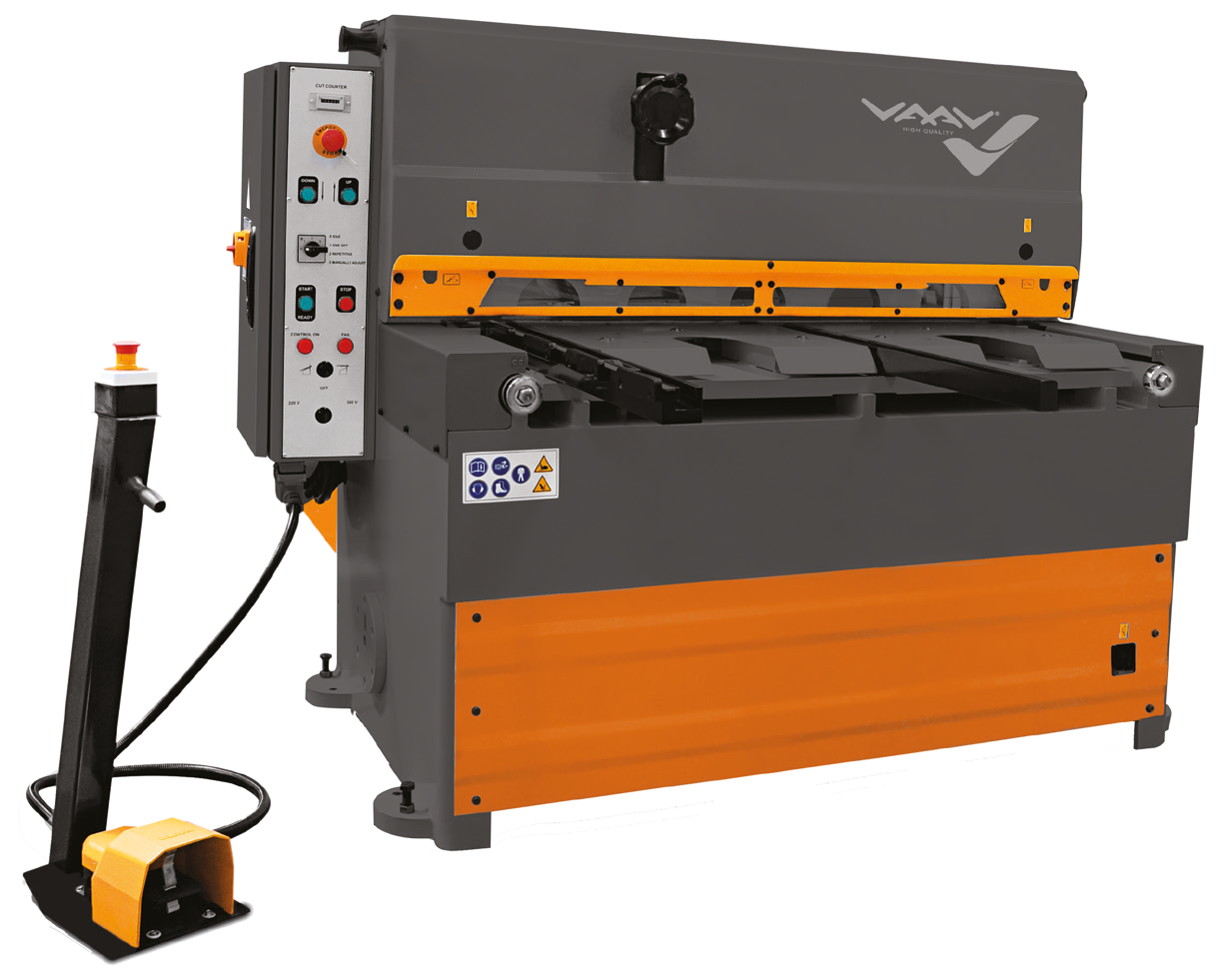home-vaav-machine