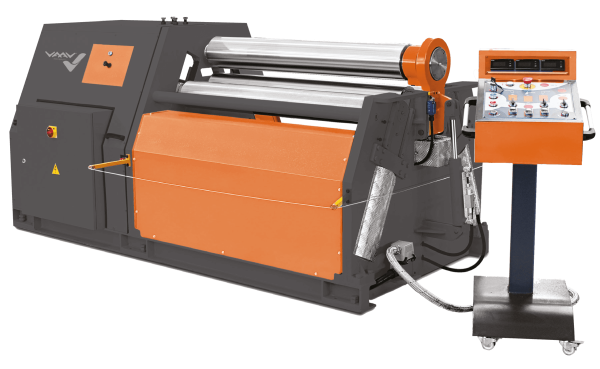 4-rolls-hydraulic-plate-rolling-machine-3